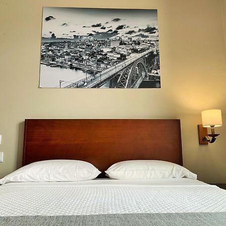Hotel Puma Maia  Bagian luar foto