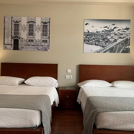 Hotel Puma Maia  Bagian luar foto