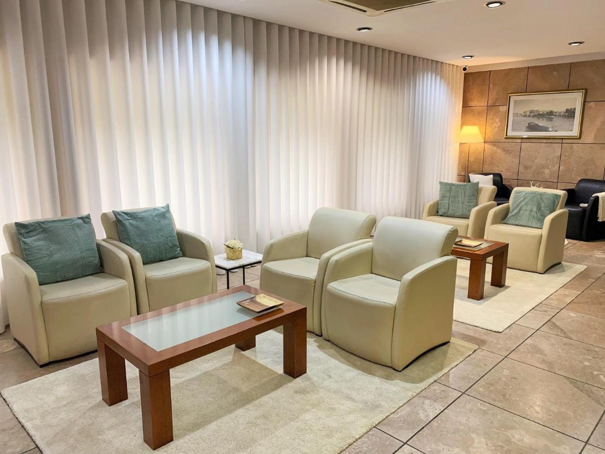 Hotel Puma Maia  Bagian luar foto