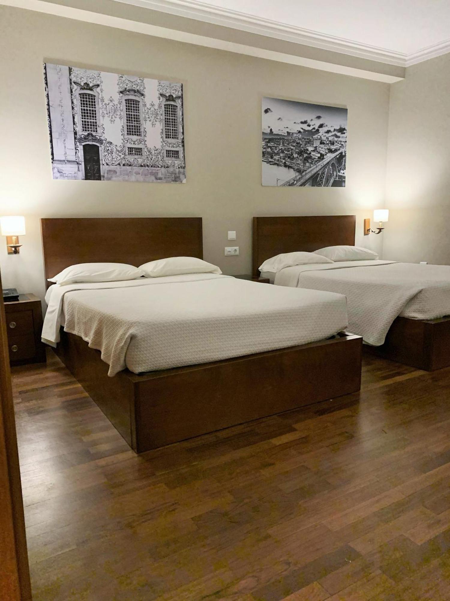 Hotel Puma Maia  Bagian luar foto