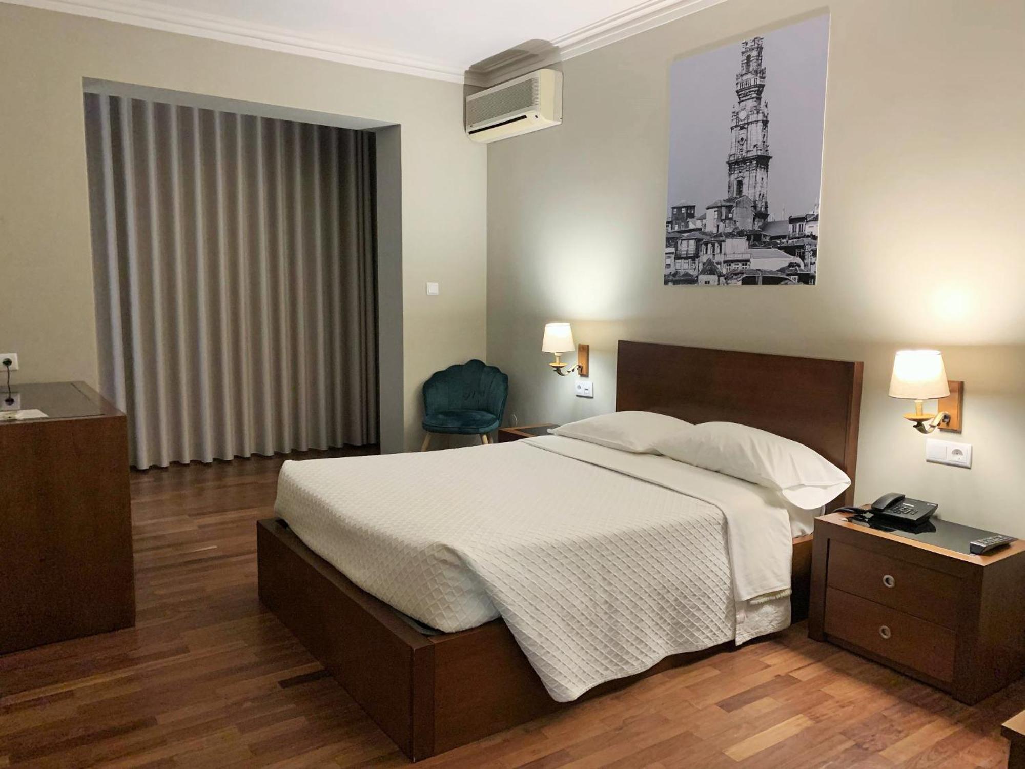 Hotel Puma Maia  Bagian luar foto
