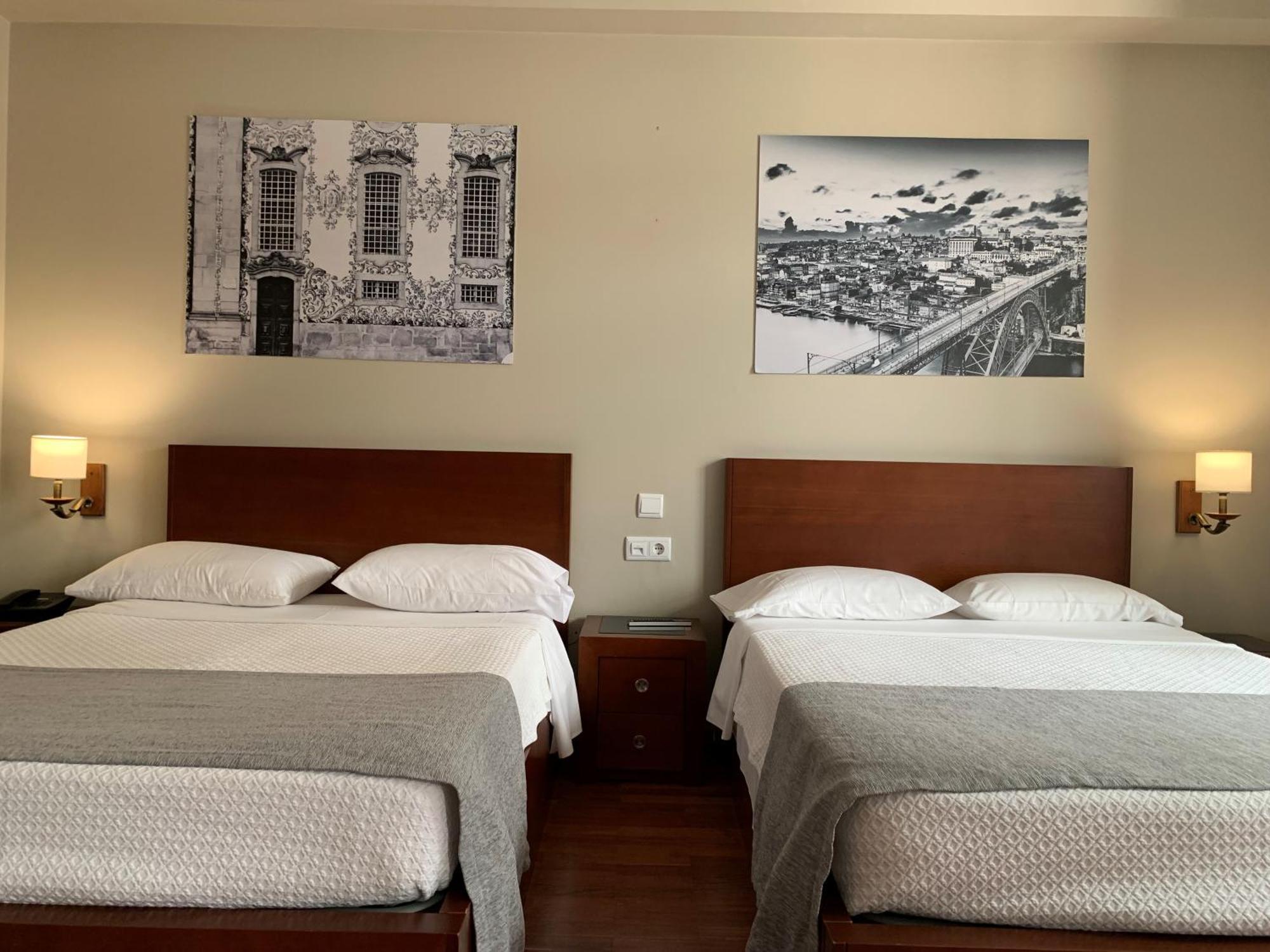Hotel Puma Maia  Bagian luar foto