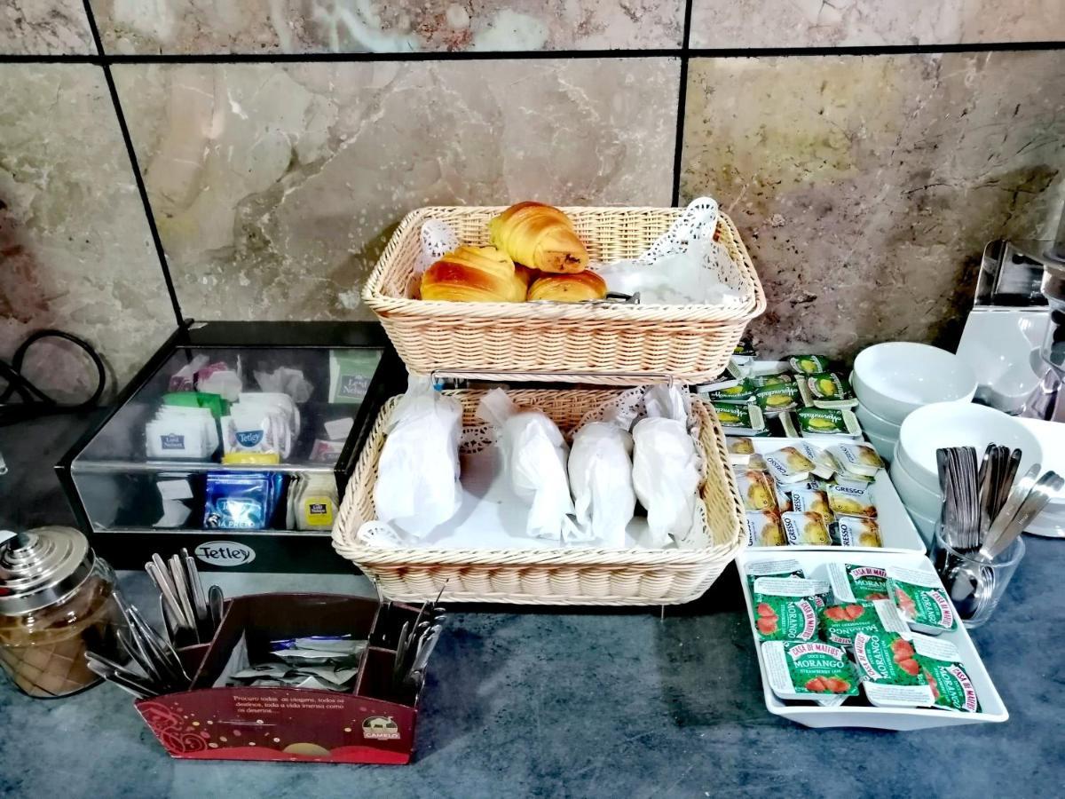 Hotel Puma Maia  Bagian luar foto